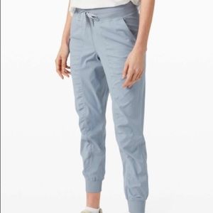 Lululemon Dance Studio Jogger